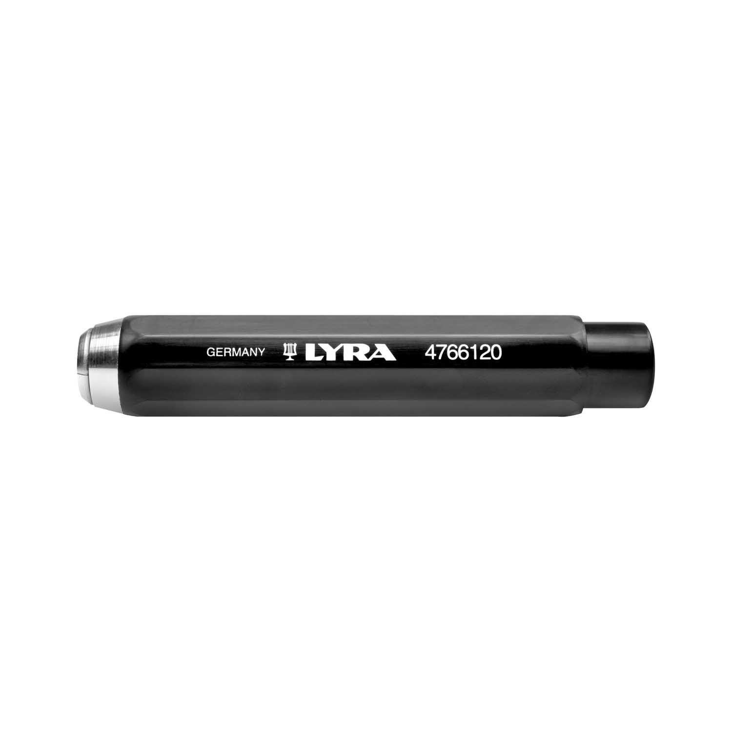 Porte craie hexagonal 11-12mm LYRA