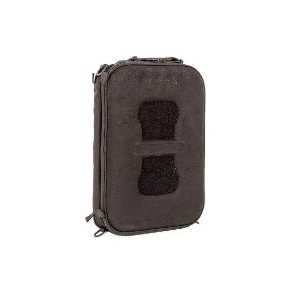 Porte documents - Malette Emport Documents - MED NOIR neutre SYT-TECHNOLOGIES