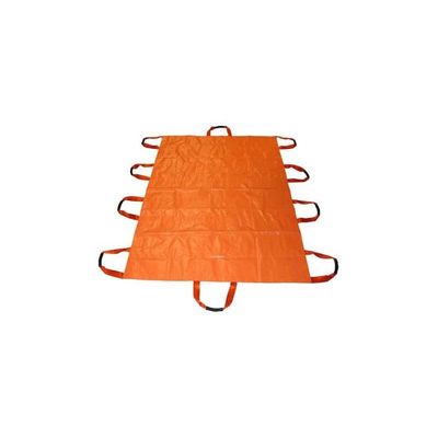 Portoir d'évacuation souple bariatrique XXL Portoir d'évacuation souple bariatrique XXL