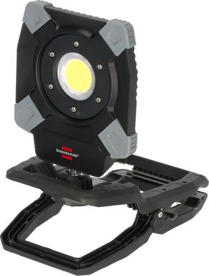 Projecteur de chantier LED à pince CL 5050 BRENNENSTUHL