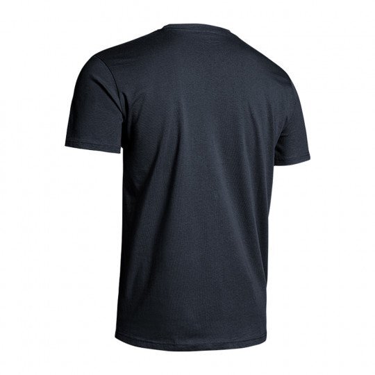 T-shirt Strong bleu marine A10-EQUIPEMENT
