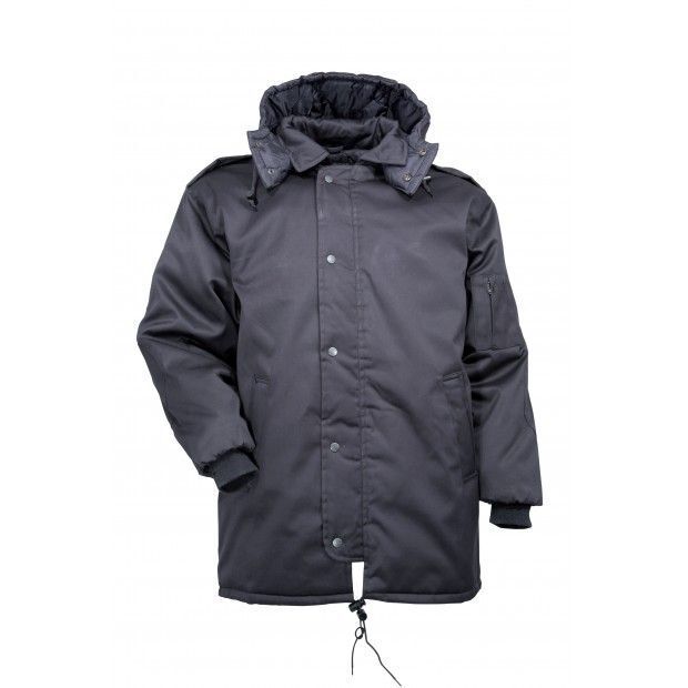 Parka canada marine CITYGUARD Parka canada marine CITYGUARD