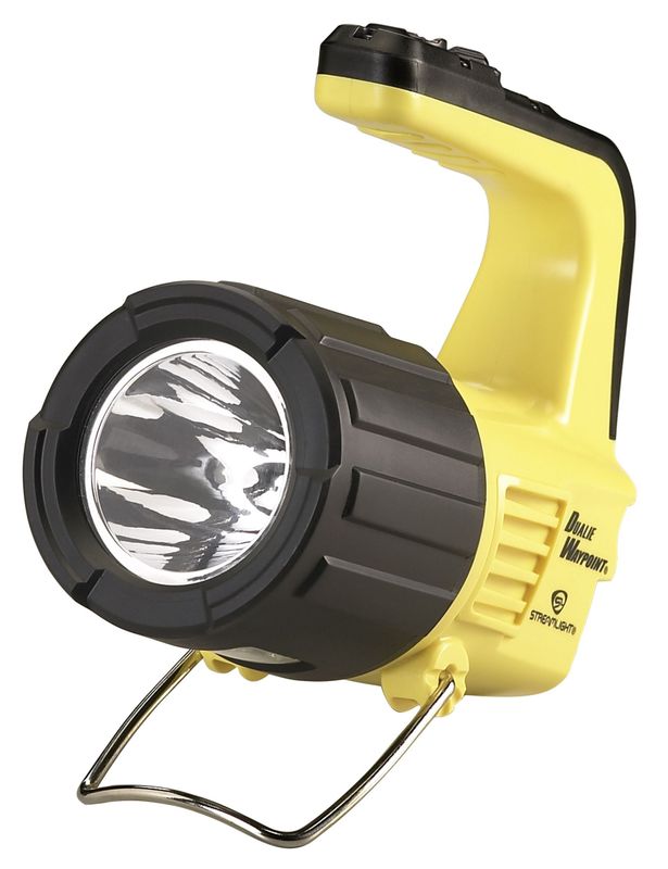 Phare Dualie Waypoint STREAMLIGHT