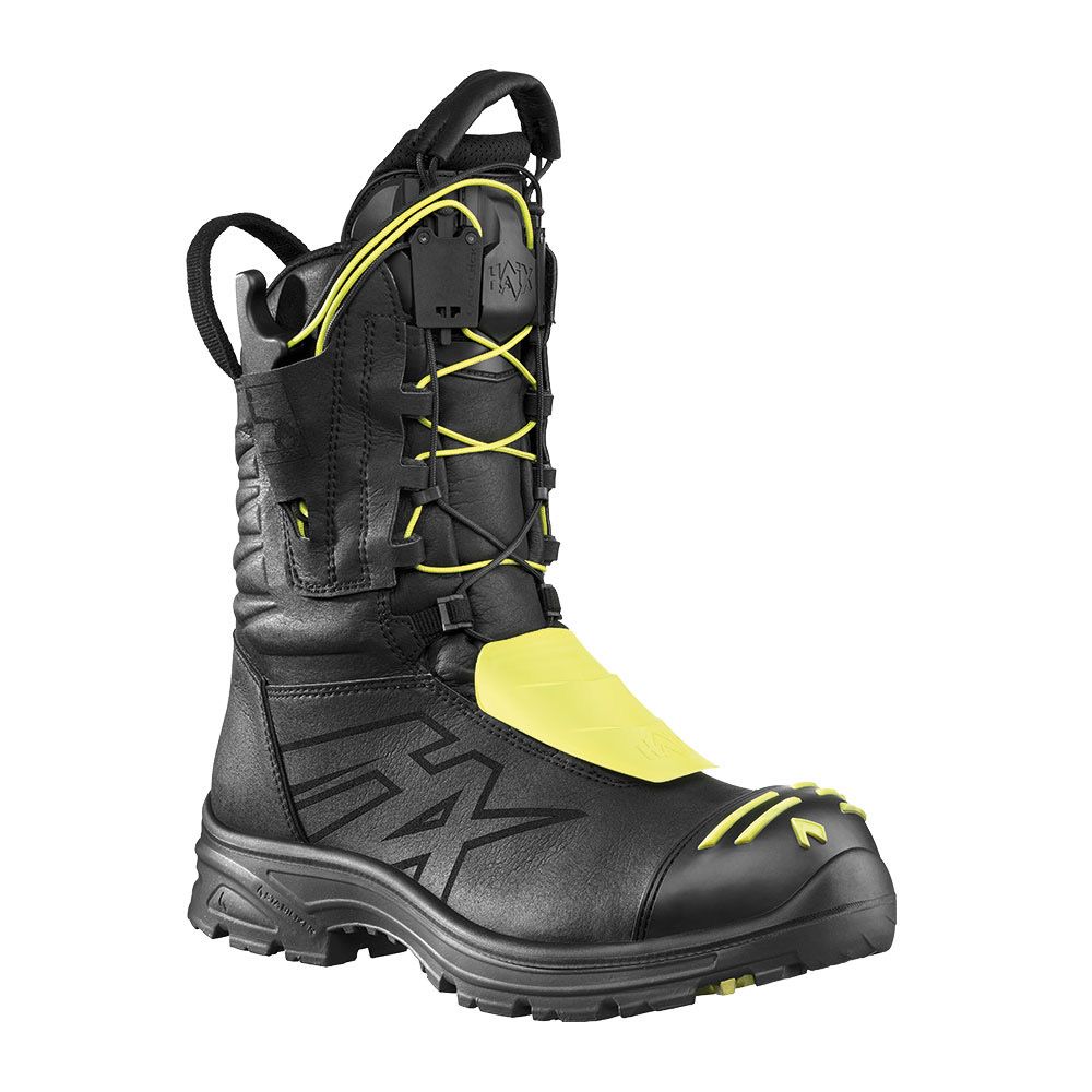 Rangers sapeurs-pompiers Fire Eagle 2.0 EXG HAIX