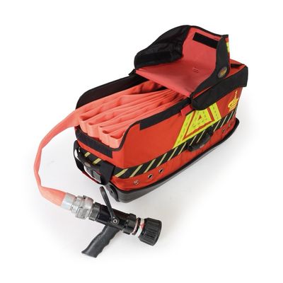 Sac d’attaque tuyaux TANKER sapeurs-pompiers DIMATEX