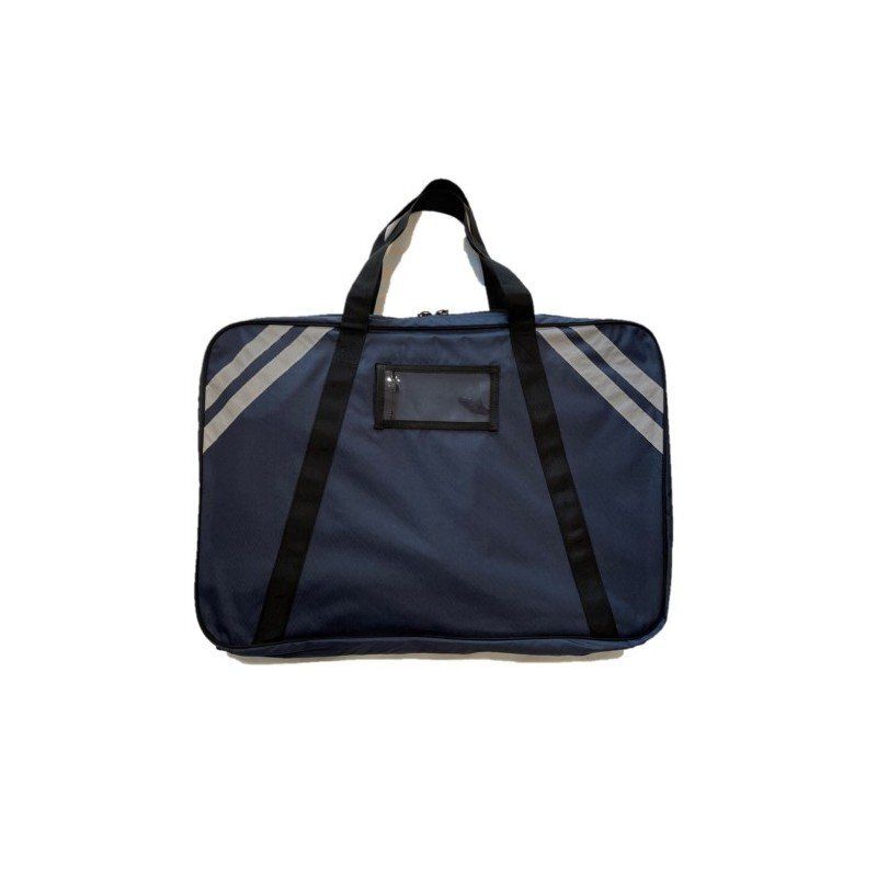 Sac de transport pour attelles à dépression