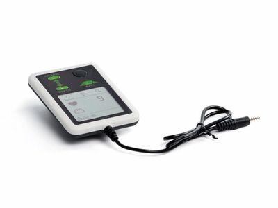 SkillGuide pour Mannequin de formation secourisme LAERDAL