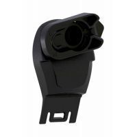 support de lampe droite ou gauche casque F2XR MSA support de lampe droite ou gauche casque F2XR MSA