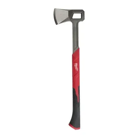 Hâche à frendre 40cm Milwaukee