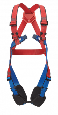 Harnais CHEROKEE confort COURANT Harnais CHEROKEE confort COURANT