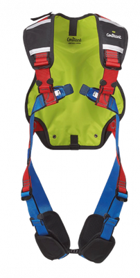 Harnais CHEROKEE jacket COURANT