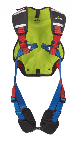 Harnais CHEROKEE jacket COURANT