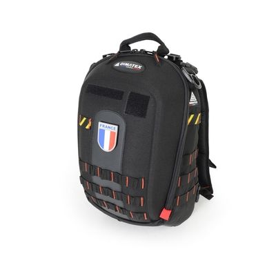 Sac à dos MATT black-line DIMATEX