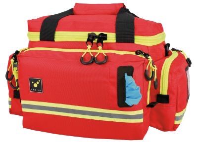 Sac de secours / urgence et d'intervention MIC-S TEE-UU