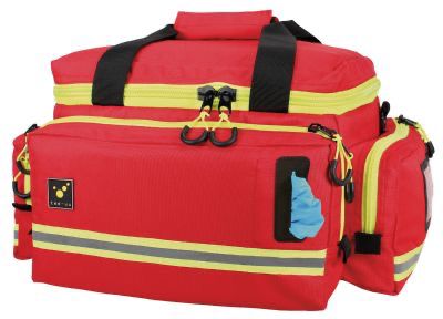 Sac de secours / urgence et d'intervention MUC-M TEE-UU