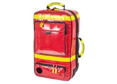 Sac de secours / urgence et d'intervention PVC EMERAIR’S ELITE BAGS