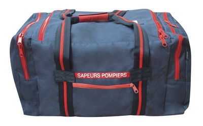 Sac d’intervention 85L sapeurs-pompiers DCA