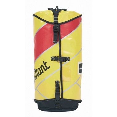 Sac matériel lot de sauvetage LSPCC Cross Evo 45L (Cross Rope Light inclus) COURANT