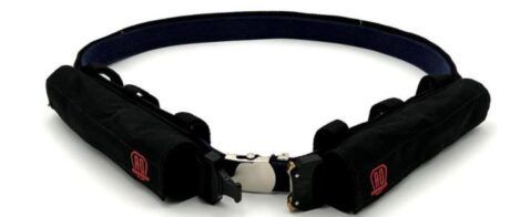 Sangle ceinture d'évacuation / d'extraction RO-SYSTEME