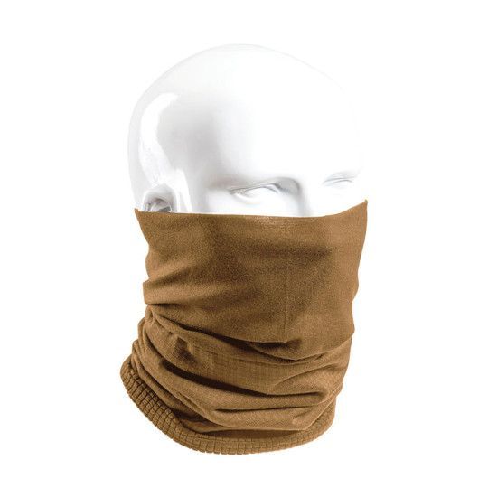 Tour de cou THERMO PERFORMER 0°C > -10°C tan A10 EQUIPMENT