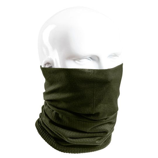 Tour de cou THERMO PERFORMER 0°C > -10°C vert olive A10 EQUIPMENT