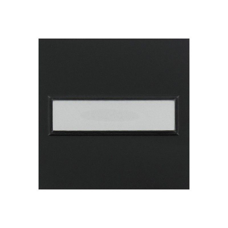 Grade / galon sous lieutenant gendarme résine