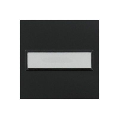 Grade / galon sous lieutenant gendarme résine Grade / galon sous lieutenant gendarme résine