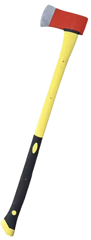 Hache type US sapeurs-pompiers 90cm BG-SAFETY