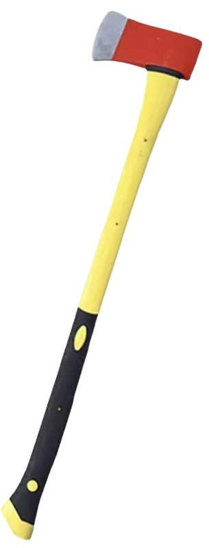 Hache type US sapeurs-pompiers 90cm BG-SAFETY