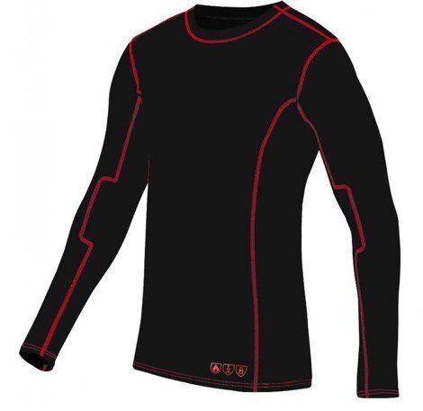 Haut SVI THOR sapeurs-pompiers - sous vêtement d'intervention