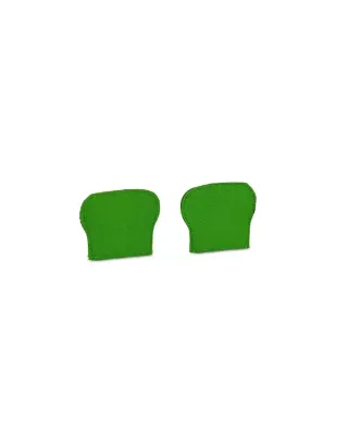 Kit de 2 patchs VERT pour sac 25D ou malette MED SYT-TECHNOLOGIES Kit de 2 patchs VERT pour sac 25D ou malette MED SYT-TECHNOLOGIES