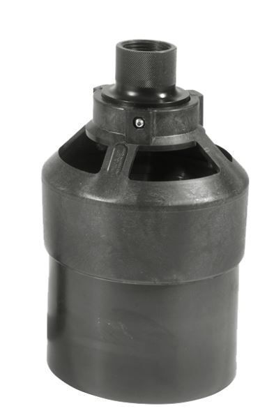 Lance à mousse de remplacement pour UPRIM moyen foisonnement LEADER