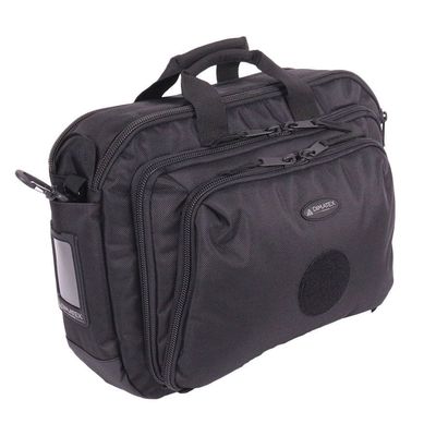 Mallette CONTROL 17 Full black DIMATEX