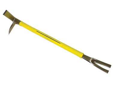 Outil de forcement et de déblai Halligan Tool - 91cm NUPLA
