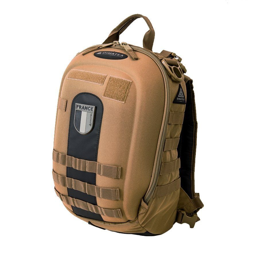 Sac à dos MATT COYOTE DIMATEX