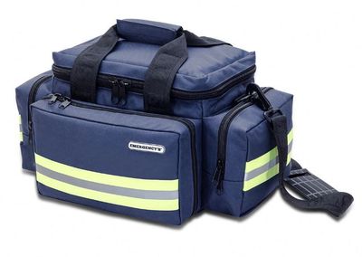 Sac de secours / urgence et d'intervention LEGER bleu marine ELITE BAGS Sac de secours / urgence et d'intervention LEGER bleu marine ELITE BAGS