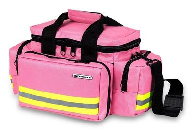 Sac de secours / urgence et d'intervention LEGER rose ELITE BAGS Sac de secours / urgence et d'intervention LEGER rose ELITE BAGS