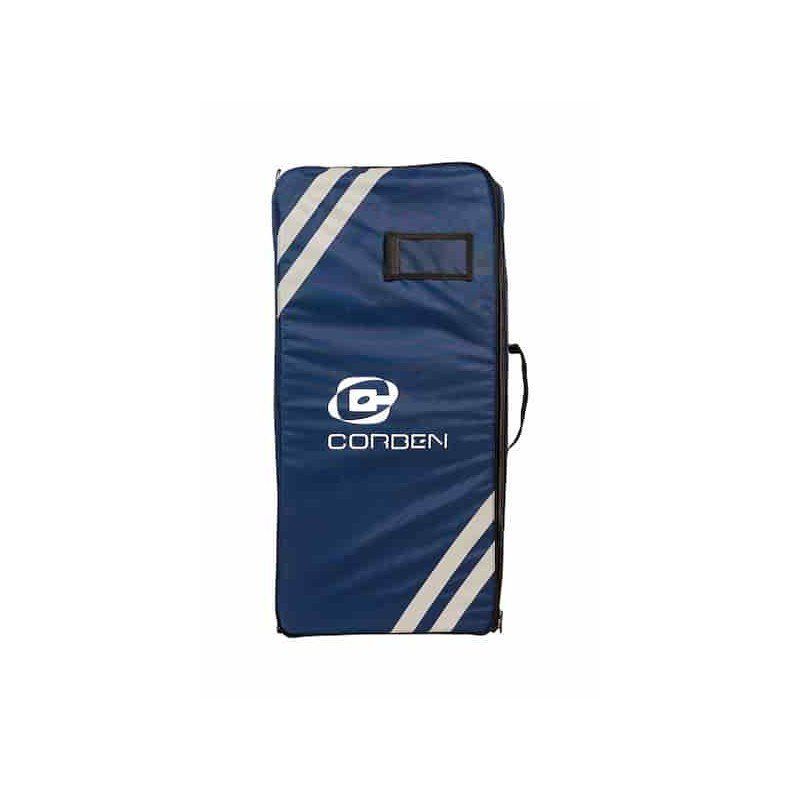 Sac de transport pour matelas à dépression