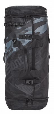 Sac matériel Cross Pro black tactical - 54L COURANT Sac matériel Cross Pro black tactical - 54L COURANT