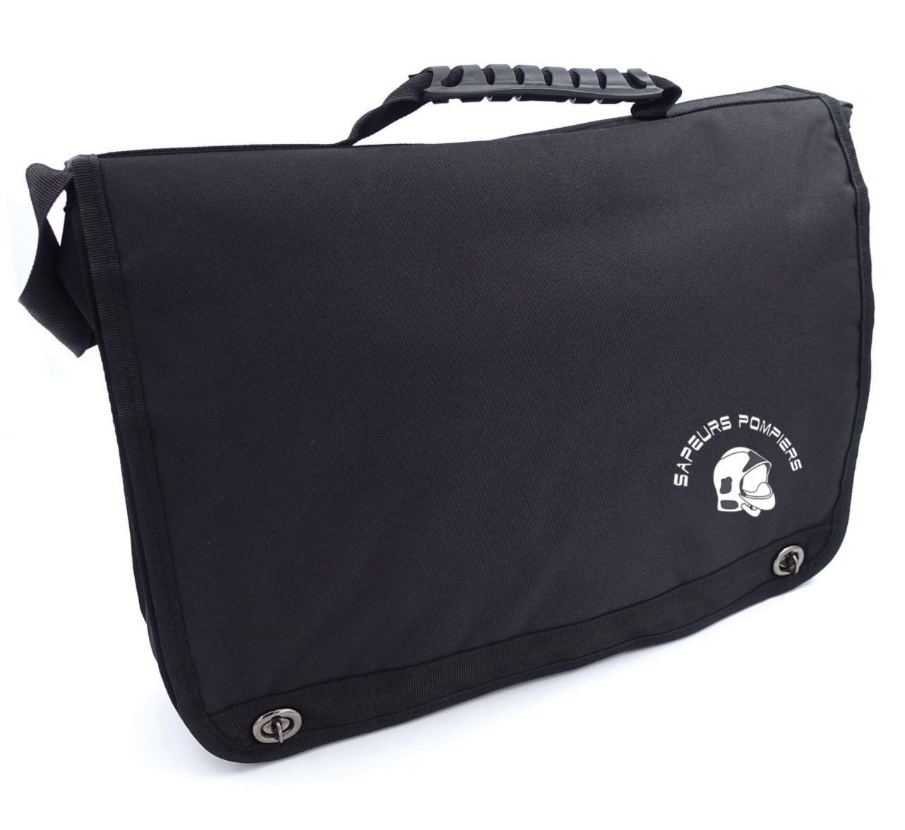 Sacoche porte documents / calendriers sapeurs pompiers