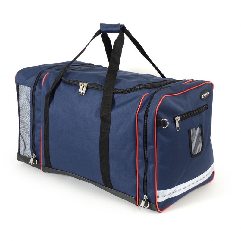 Sac paquetage AIRFORCE 900D DIMATEX