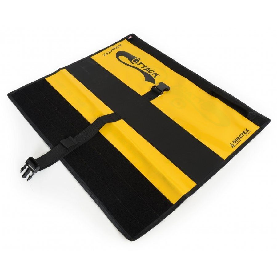 Sac tuyau ATTACK 45/70 sapeurs-pompiers Dimatex