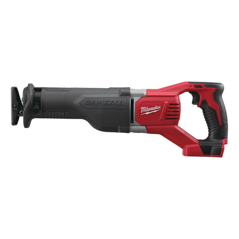 Scie sabre M18 BSX-0 18V sans batterie et accessoires MILWAUKEE