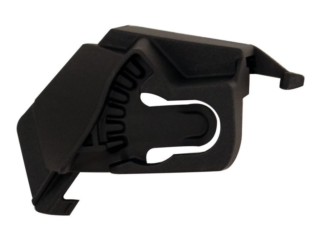 Support de lampe MSA pour casque F1XF gauche GA1485G