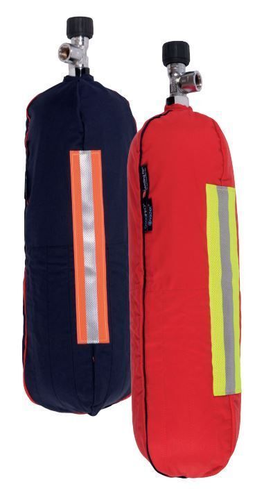 Housse de protection pour bouteille d'ARI 9L GOODPRO