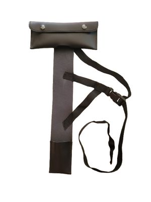 Housse OFD Outil de forcement et de déblais bandoulière BG-SAFETY