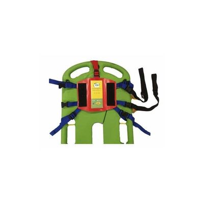 Immobilisateur de tête à dépression Corfix IIIC, pour CombiCarrier II