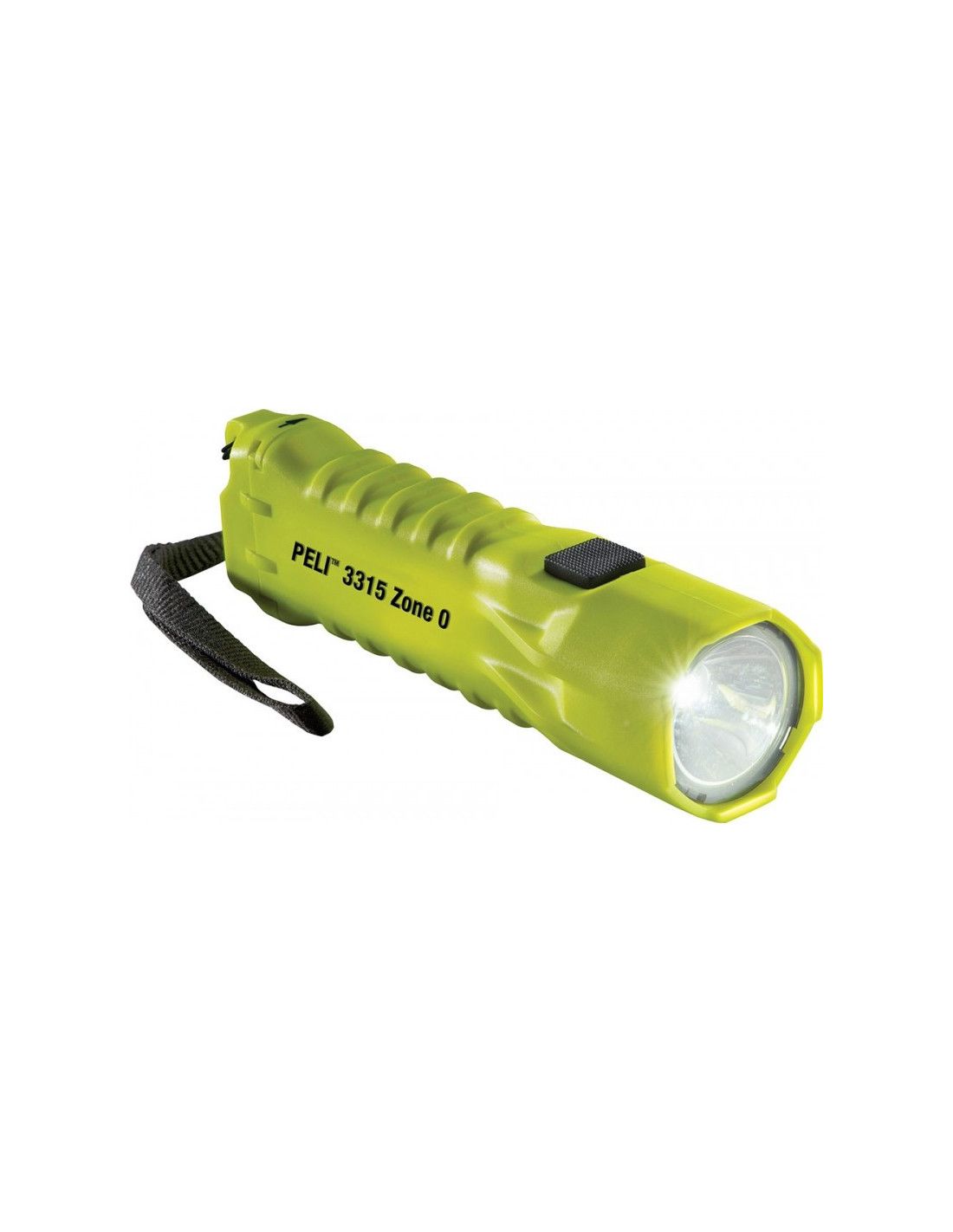 Lampe torche Atex Zone 0 3315Z0 PELI™