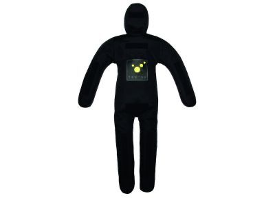 Mannequin enfant d’entraînement et de sauvetage TEE-UU