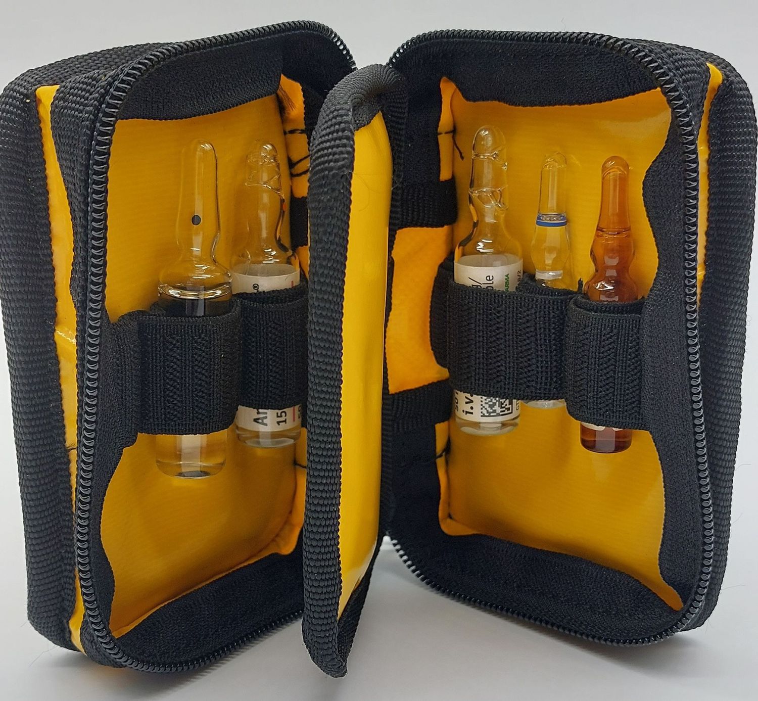 Mini ampoulier TANIT EVOLUTION